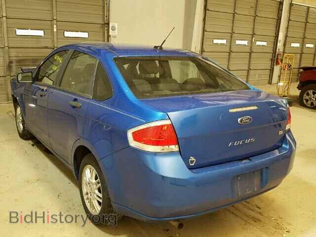 2010 FORD FOCUS - VIN: 1FAHP3FN4AW200774 - Фото 3