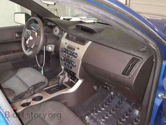 2010 FORD FOCUS - VIN: 1FAHP3FN4AW200774 - Фото 5