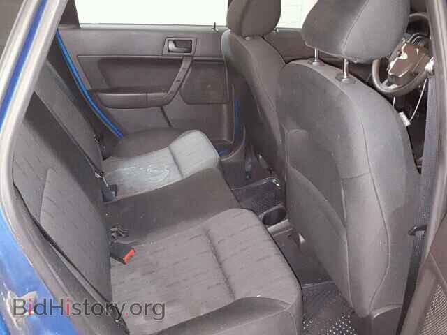 2010 FORD FOCUS - VIN: 1FAHP3FN4AW200774 - Фото 6