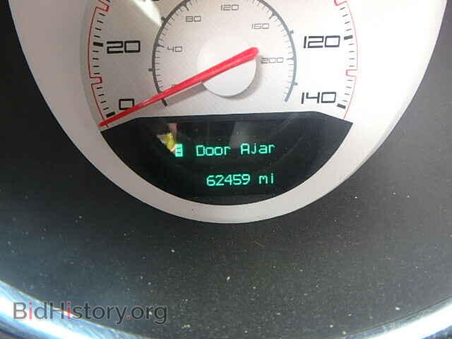 2012 DODGE CHALLENGER - VIN: 2C3CDYAG9CH186248 - Photo 8
