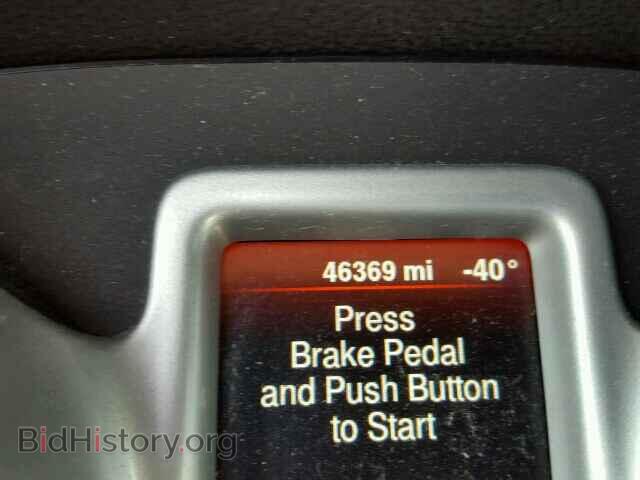 2014 DODGE JOURNEY - VIN: 3C4PDCBB3ET180748 - Фото 8
