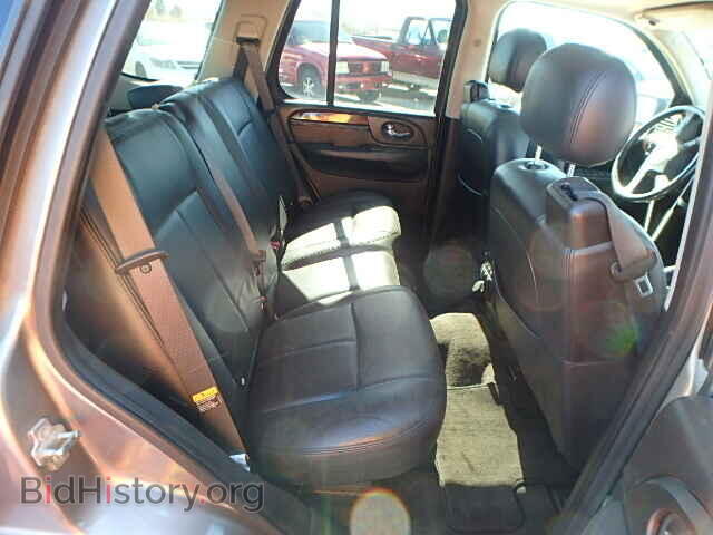 2005 GMC ENVOY - VIN: 1GKDT13S252133578 - Фото 6