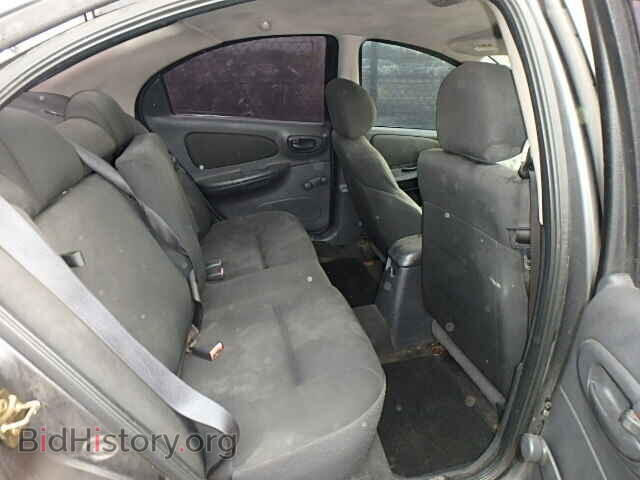 2004 DODGE NEON - VIN: 1B3ES26C14D585877 - Фото 6