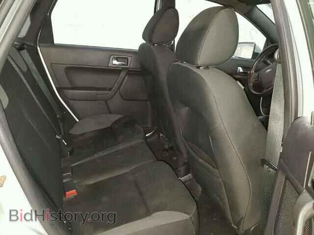 2008 FORD FOCUS - VIN: 1FAHP35N38W275591 - Photo 6