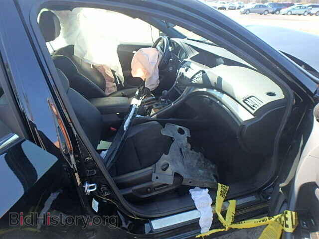 2014 ACURA TSX - VIN: JH4CU2F87EC003718 - Фото 5