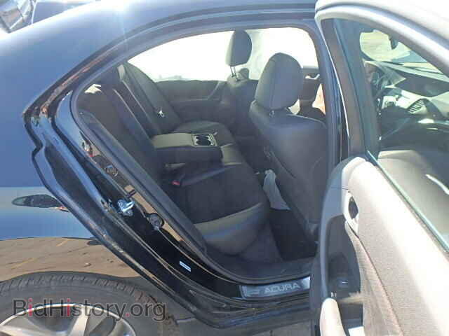 2014 ACURA TSX - VIN: JH4CU2F87EC003718 - Фото 6