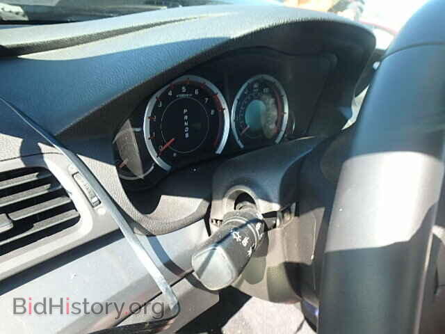 2014 ACURA TSX - VIN: JH4CU2F87EC003718 - Фото 8