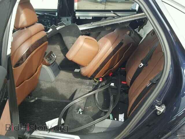 2014 AUDI A8 - VIN: WAURMAFD9EN002851 - Фото 6
