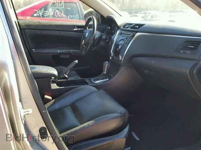 2010 SUZUKI KIZASHI - VIN: JS2RF9A78A6100146 - Фото 5
