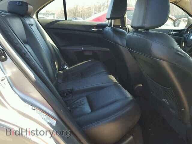 2010 SUZUKI KIZASHI - VIN: JS2RF9A78A6100146 - Фото 6
