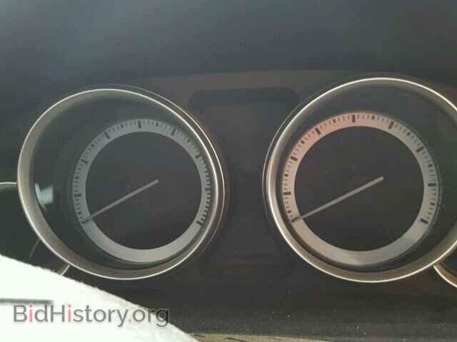 2009 MAZDA 6 - VIN: 1YVHP82BX95M06258 - Фото 8