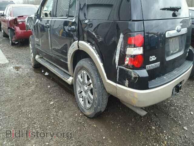 2006 FORD EXPLORER - VIN: 1FMEU74846UB19184 - Фото 10