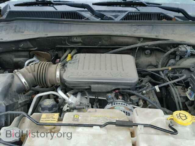 2007 DODGE NITRO - VIN: 1D8GT28K27W559095 - Фото 7