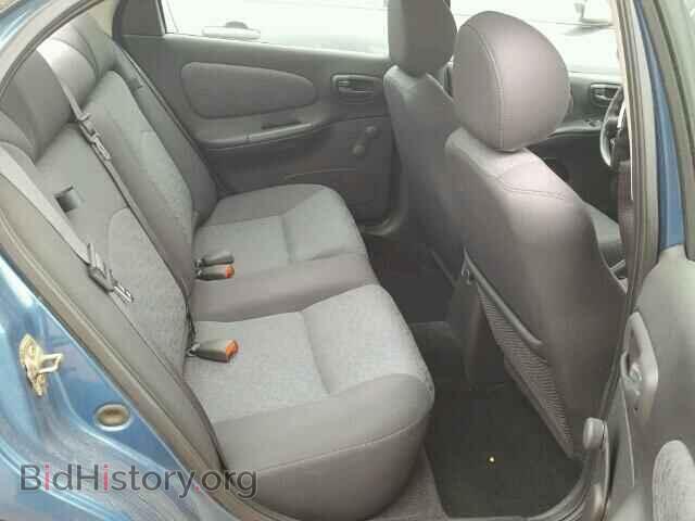 2002 DODGE NEON - VIN: 1B3ES56C02D619080 - Фото 6