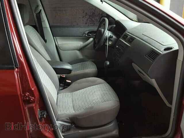2007 FORD FOCUS - VIN: 1FAFP34N07W132301 - Photo 5
