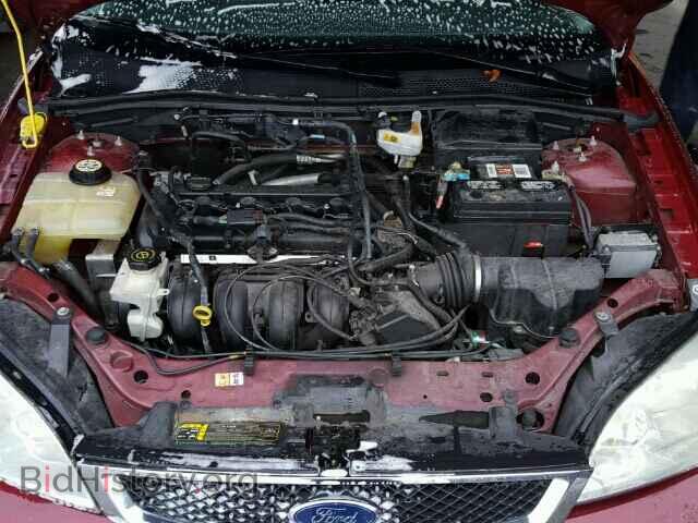 2007 FORD FOCUS - VIN: 1FAFP34N07W132301 - Photo 7