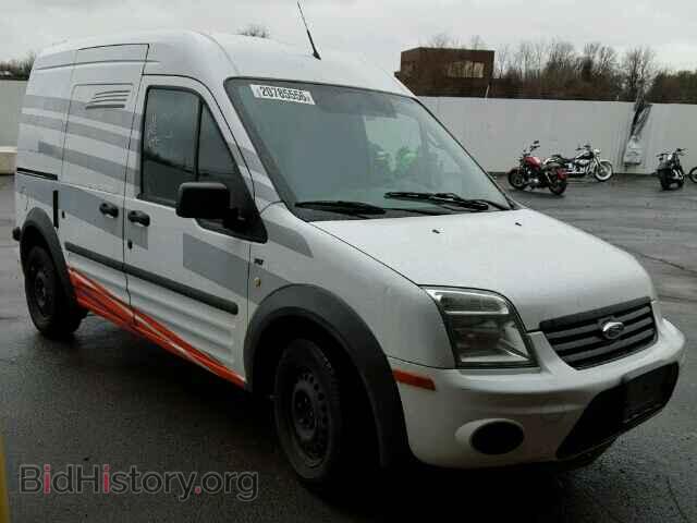 Photo NM0LS7BNXBT047432 - FORD TRANSIT CO 2011