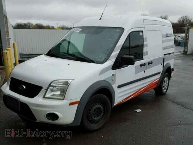 2011 FORD TRANSIT CO - VIN: NM0LS7BNXBT047432 - Фото 2