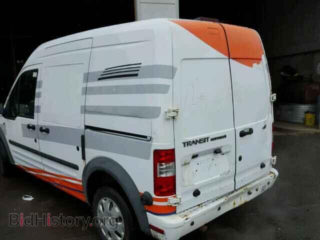 2011 FORD TRANSIT CO - VIN: NM0LS7BNXBT047432 - Фото 3