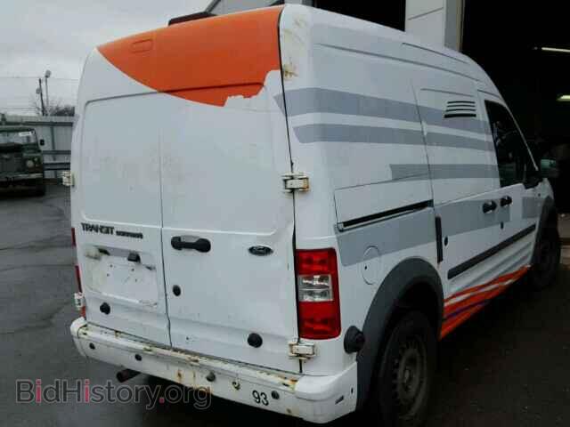 2011 FORD TRANSIT CO - VIN: NM0LS7BNXBT047432 - Фото 4
