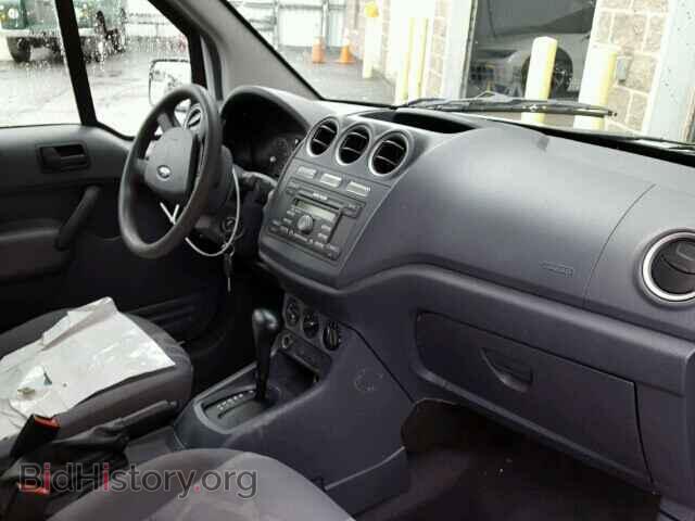 2011 FORD TRANSIT CO - VIN: NM0LS7BNXBT047432 - Фото 5