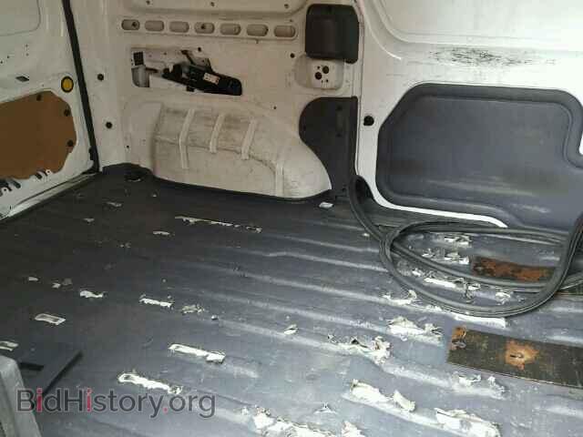 2011 FORD TRANSIT CO - VIN: NM0LS7BNXBT047432 - Фото 6