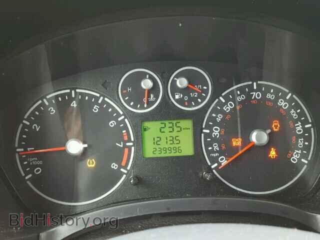 2011 FORD TRANSIT CO - VIN: NM0LS7BNXBT047432 - Фото 8