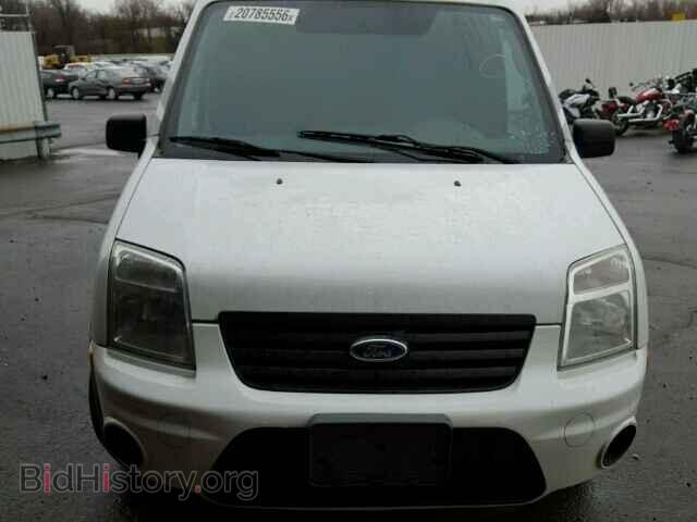 2011 FORD TRANSIT CO - VIN: NM0LS7BNXBT047432 - Фото 9