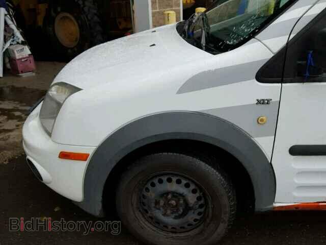 2011 FORD TRANSIT CO - VIN: NM0LS7BNXBT047432 - Фото 10