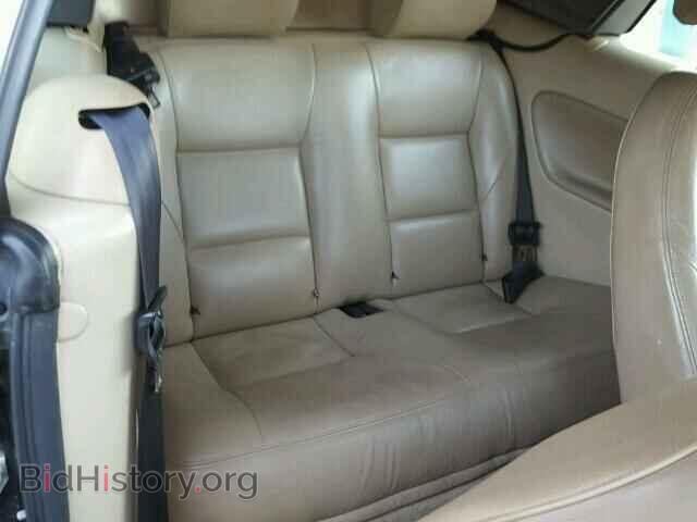 2003 SAAB 9 3 - VIN: YS3DF75KX37009926 - Photo 6