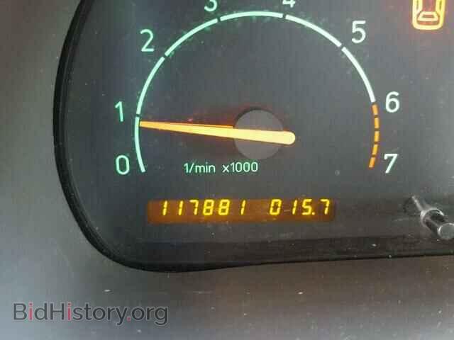 2003 SAAB 9 3 - VIN: YS3DF75KX37009926 - Photo 8