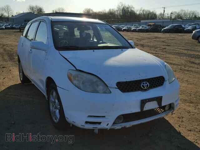 Фотография 2T1KR38E63C054655 - TOYOTA COROLLA 2003