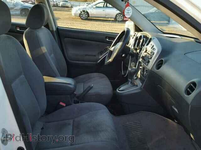 2003 TOYOTA COROLLA - VIN: 2T1KR38E63C054655 - Фото 5