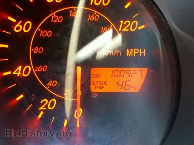 2003 TOYOTA COROLLA - VIN: 2T1KR38E63C054655 - Фото 8