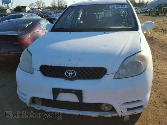 2003 TOYOTA COROLLA - VIN: 2T1KR38E63C054655 - Фото 9