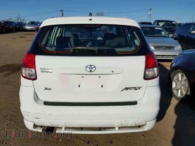2003 TOYOTA COROLLA - VIN: 2T1KR38E63C054655 - Фото 10