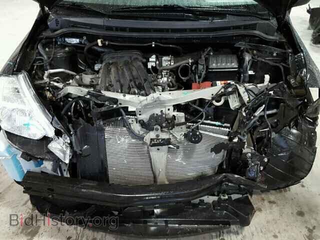 2011 NISSAN VERSA - VIN: 3N1CC1AP2BL371949 - Photo 7