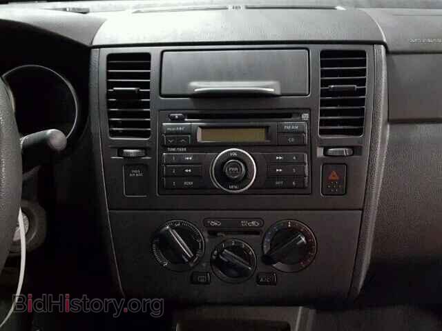 2011 NISSAN VERSA - VIN: 3N1CC1AP2BL371949 - Photo 9