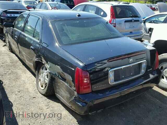 2003 CADILLAC DEVILLE - VIN: 1G6KE57Y13U291532 - Фото 3
