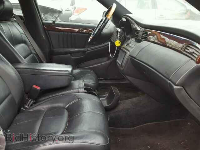 2003 CADILLAC DEVILLE - VIN: 1G6KE57Y13U291532 - Фото 5