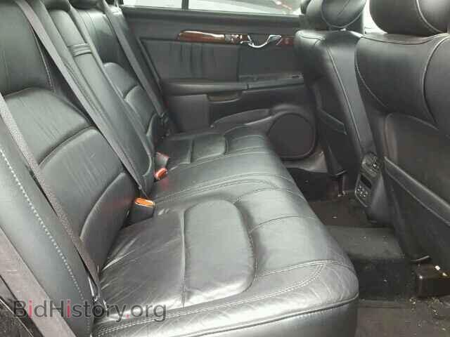 2003 CADILLAC DEVILLE - VIN: 1G6KE57Y13U291532 - Фото 6