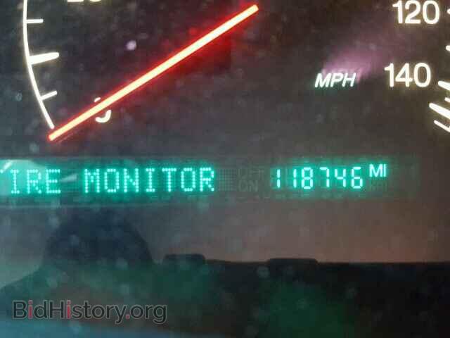 2003 CADILLAC DEVILLE - VIN: 1G6KE57Y13U291532 - Фото 8