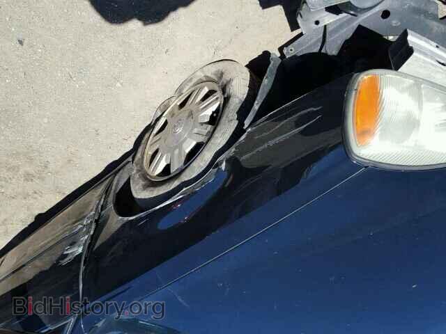 2003 CADILLAC DEVILLE - VIN: 1G6KE57Y13U291532 - Фото 9