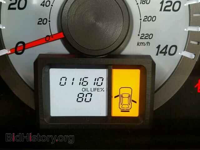 2013 HONDA PILOT - VIN: 5FNYF3H28DB039645 - Фото 8