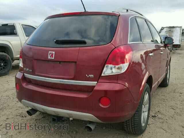 2008 SATURN VUE - VIN: 3GSCL53728S714702 - Фото 4