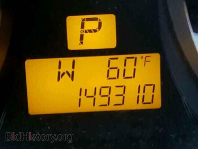 2008 SATURN VUE - VIN: 3GSCL53728S714702 - Фото 8