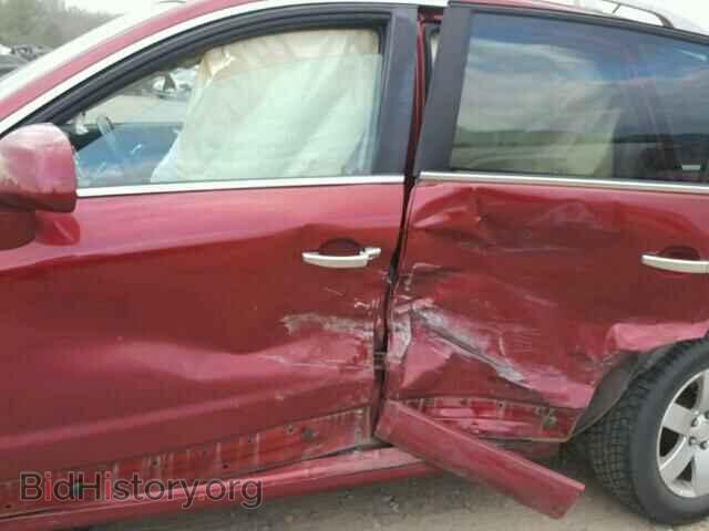 2008 SATURN VUE - VIN: 3GSCL53728S714702 - Фото 9