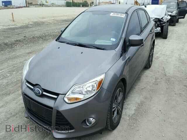2012 FORD FOCUS - VIN: 1FAHP3F29CL129520 - Photo 2
