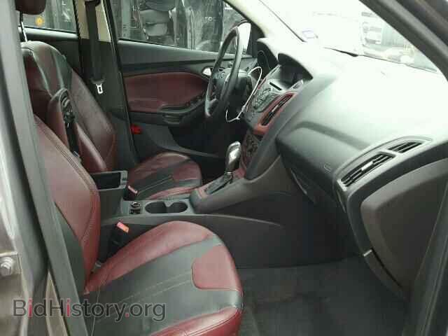 2012 FORD FOCUS - VIN: 1FAHP3F29CL129520 - Photo 5