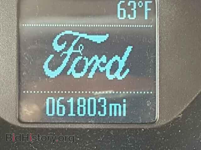 2012 FORD FOCUS - VIN: 1FAHP3F29CL129520 - Photo 8